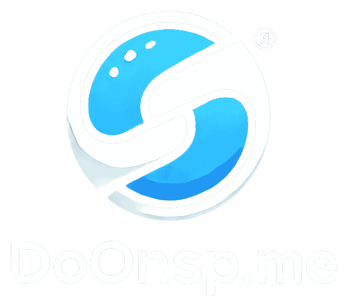 Doontsp.me Logo