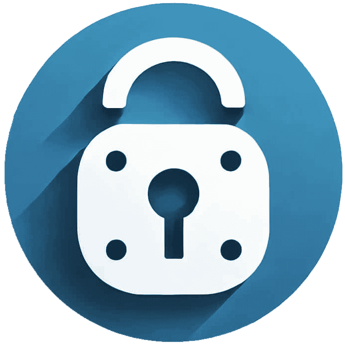 Secure Icon