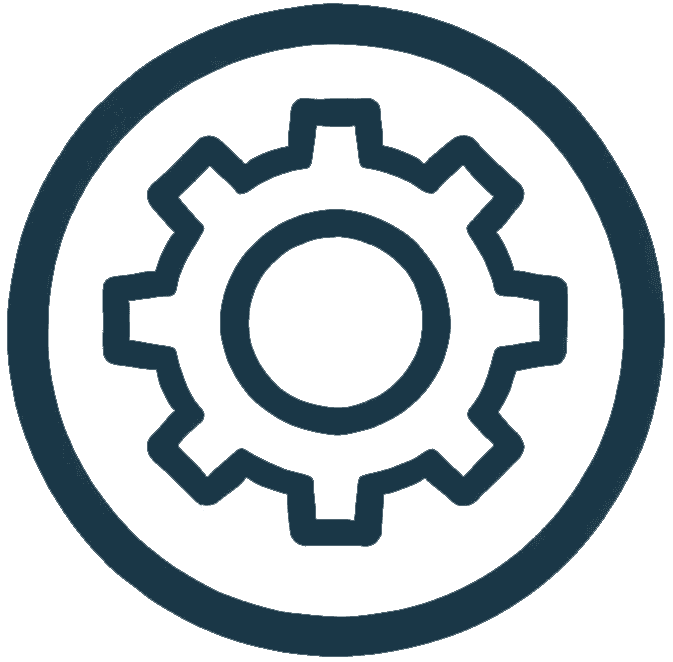 Simple Icon